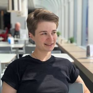 Meet your Posher, Madison